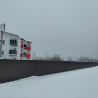 Аватар Доствер