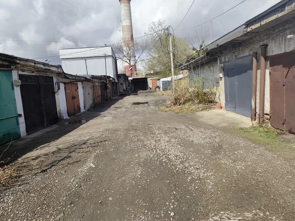 Участок ИЖС